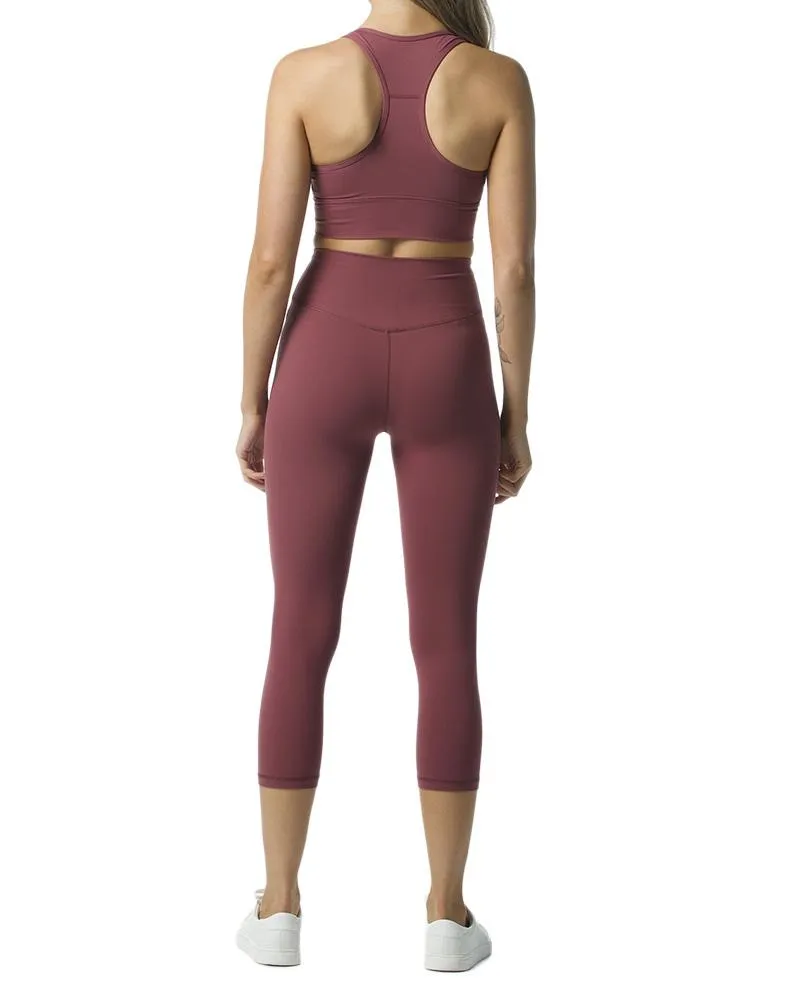 102 Hi-Rise 7/8 Legging