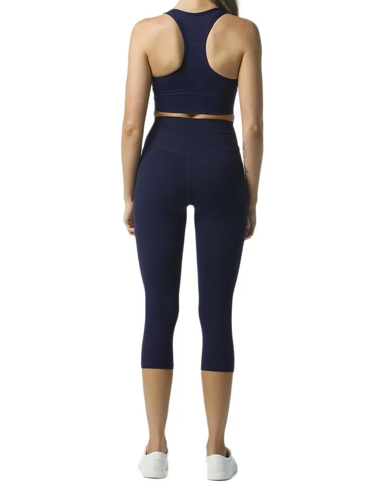 102 Hi-Rise 7/8 Legging