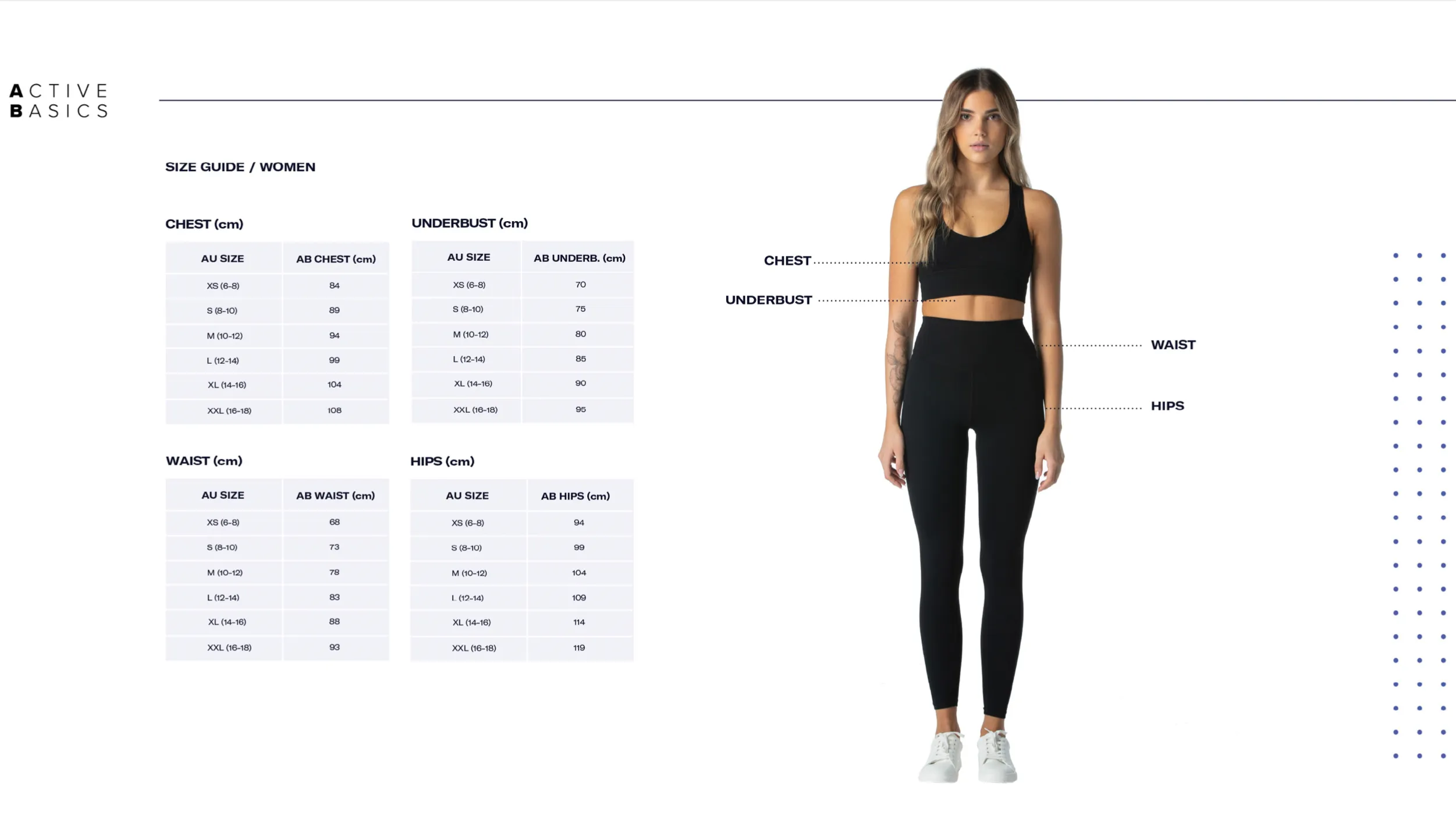 102 Hi-Rise 7/8 Legging