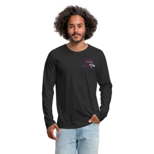 3398177860 Men's Premium Long Sleeve T-Shirt