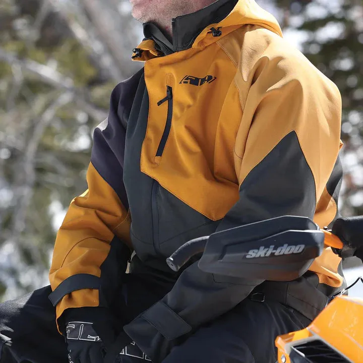 509 Evolve Jacket Shell