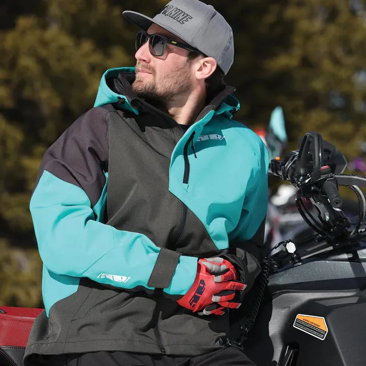 509 Evolve Jacket Shell