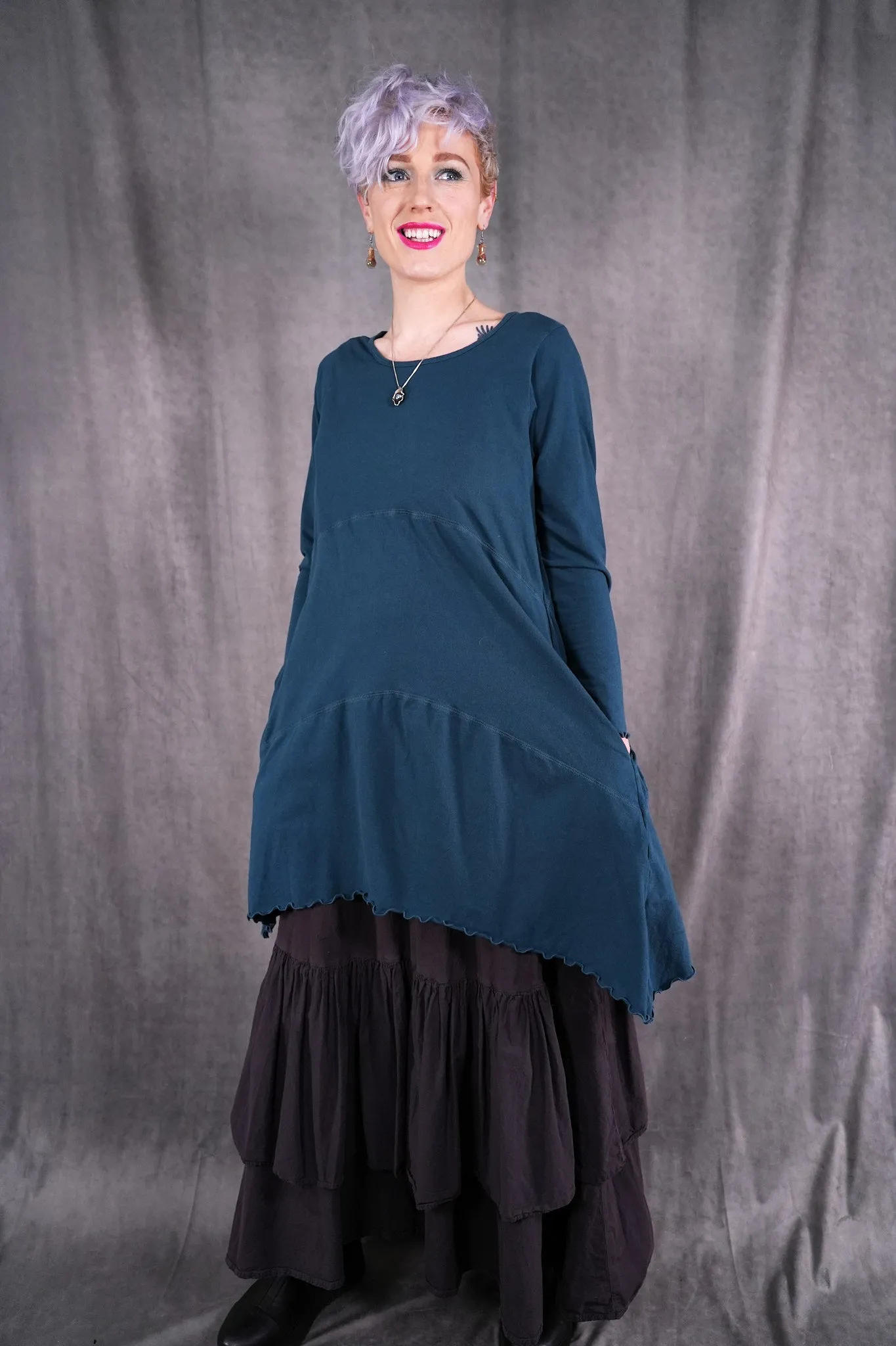 7232 Shape Dress Morocco