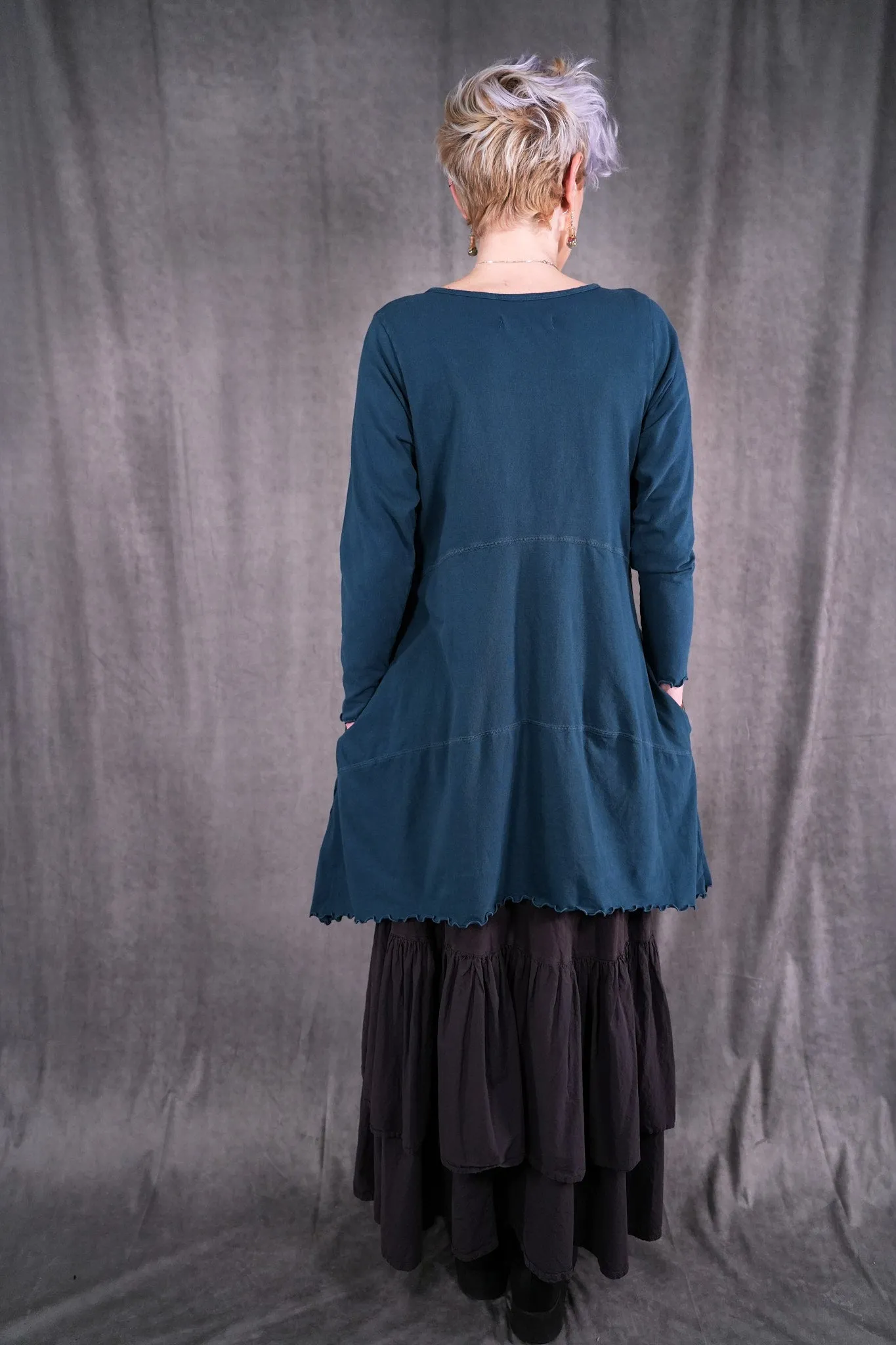 7232 Shape Dress Morocco