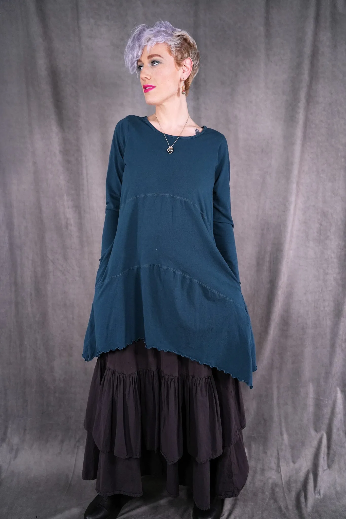 7232 Shape Dress Morocco