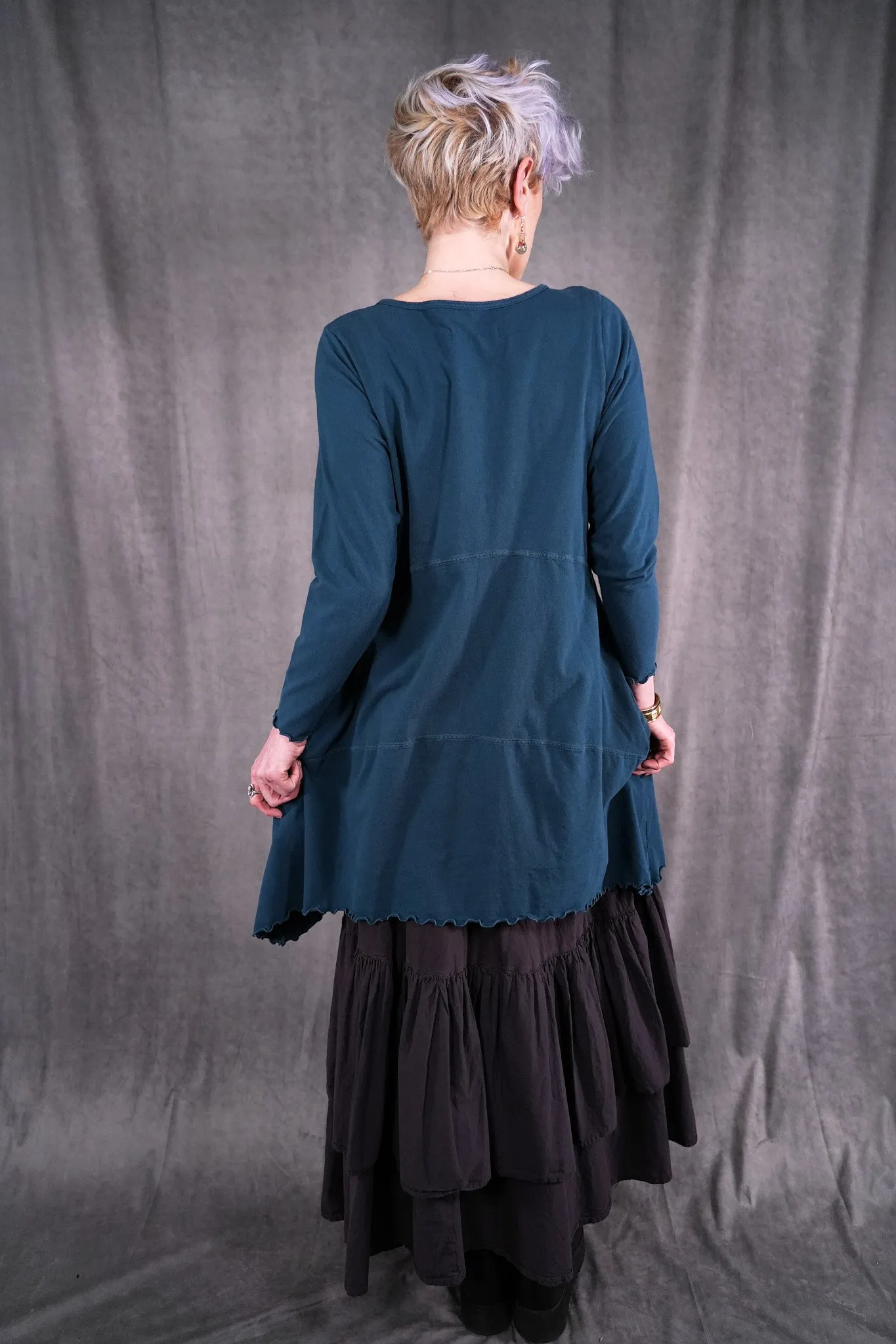 7232 Shape Dress Morocco