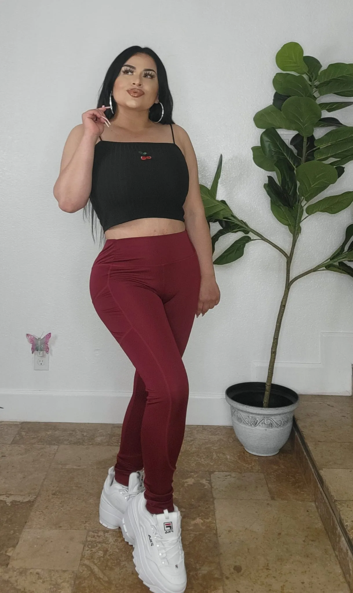A1330 BURGUNDY