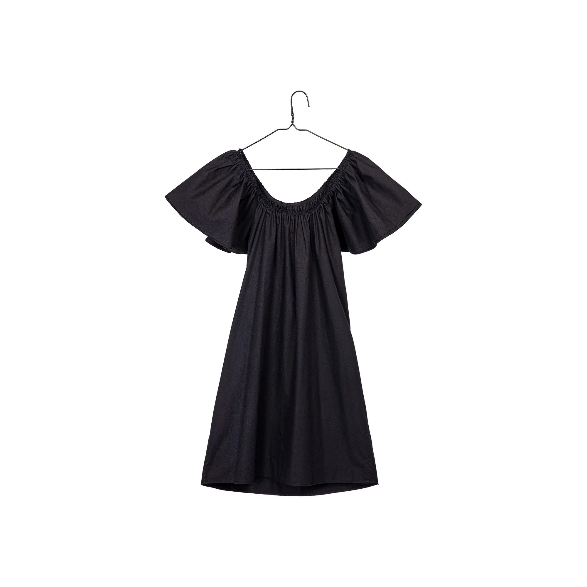 Abby Dress