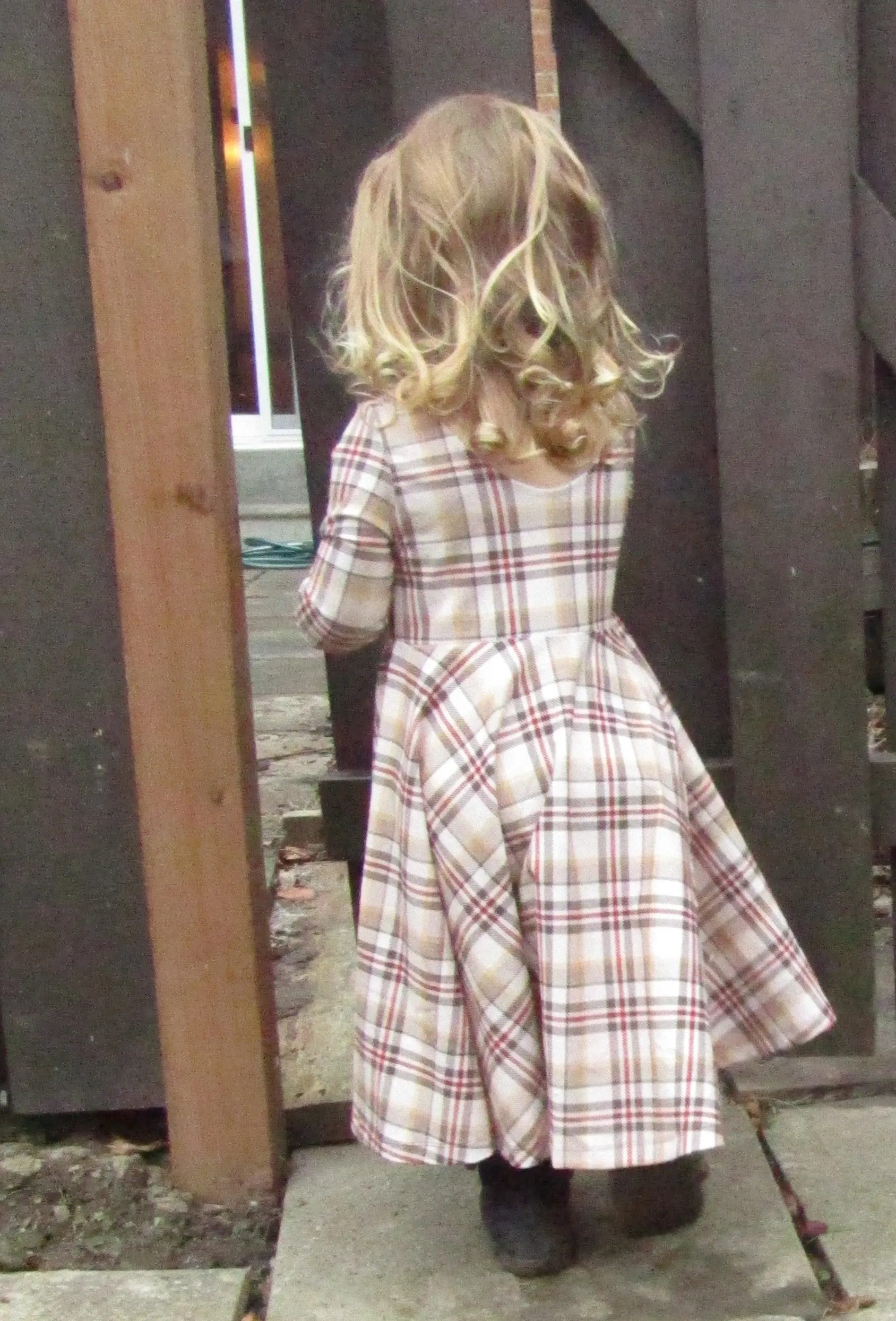 Add a Circle Skirt to Anything