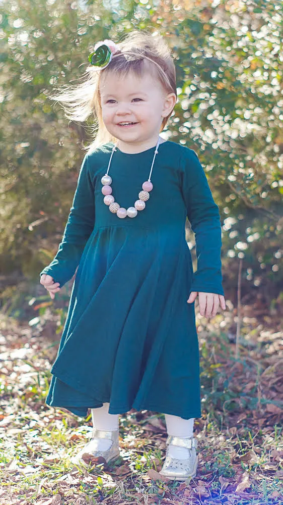 Add a Circle Skirt to Anything