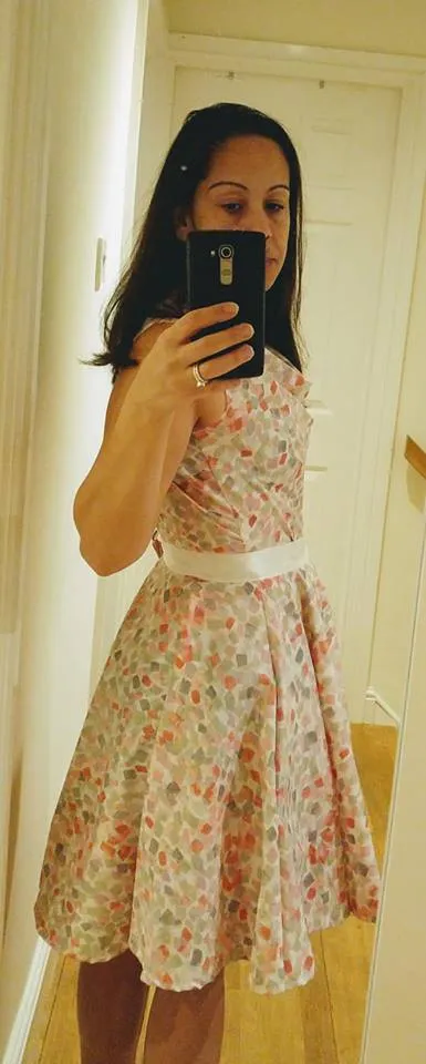 Add a Circle Skirt to Anything