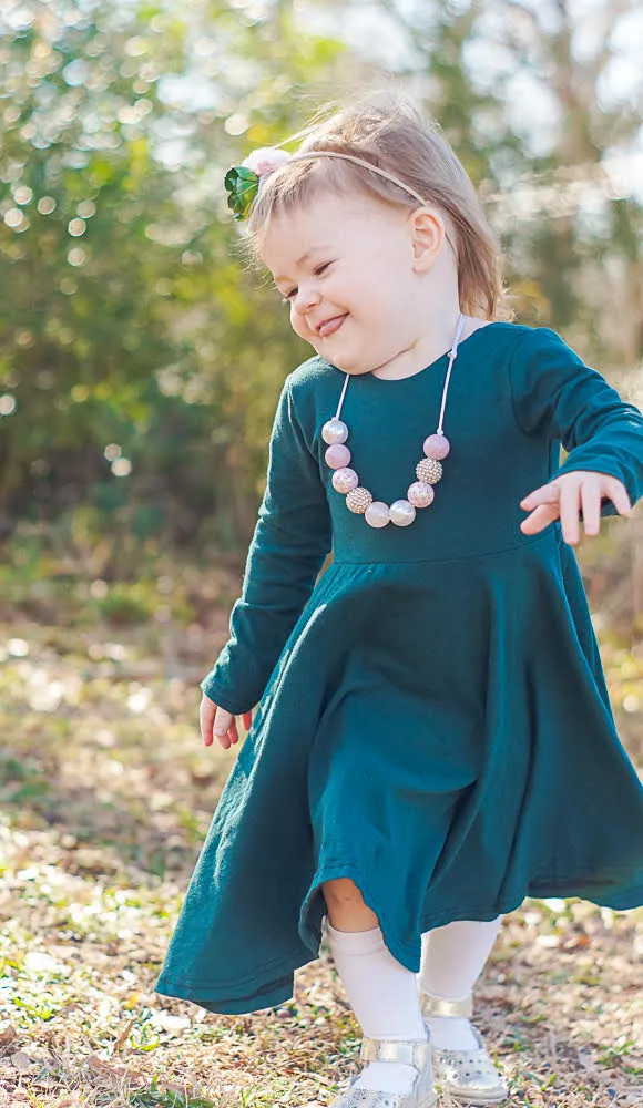 Add a Circle Skirt to Anything