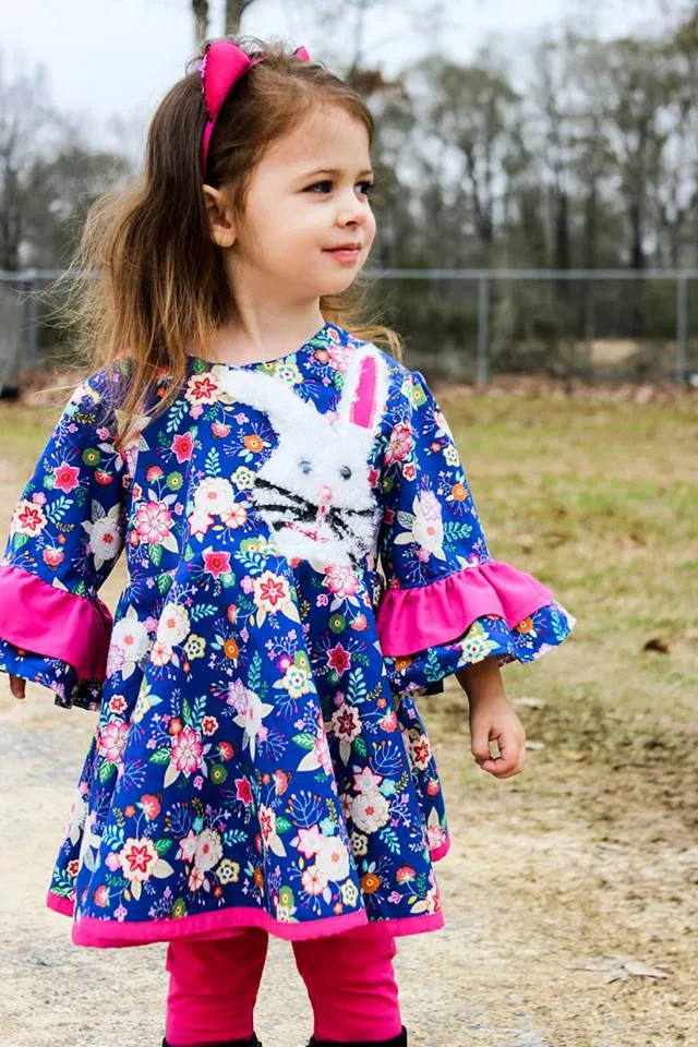 Add a Circle Skirt to Anything