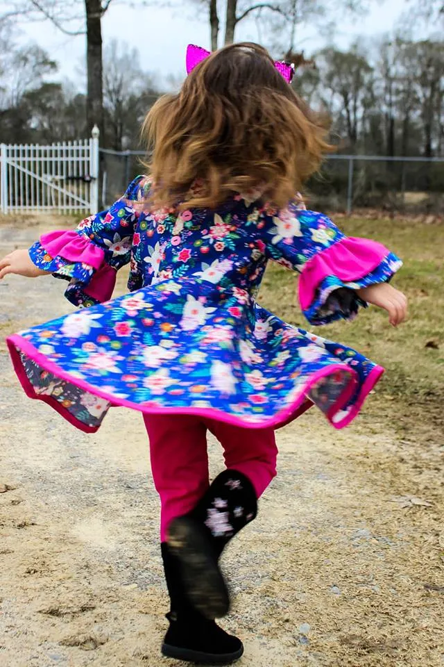 Add a Circle Skirt to Anything