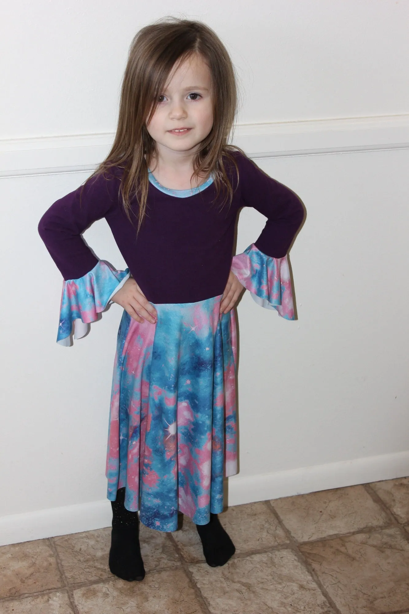 Add a Circle Skirt to Anything