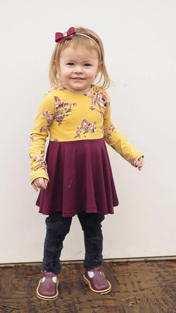 Add a Circle Skirt to Anything