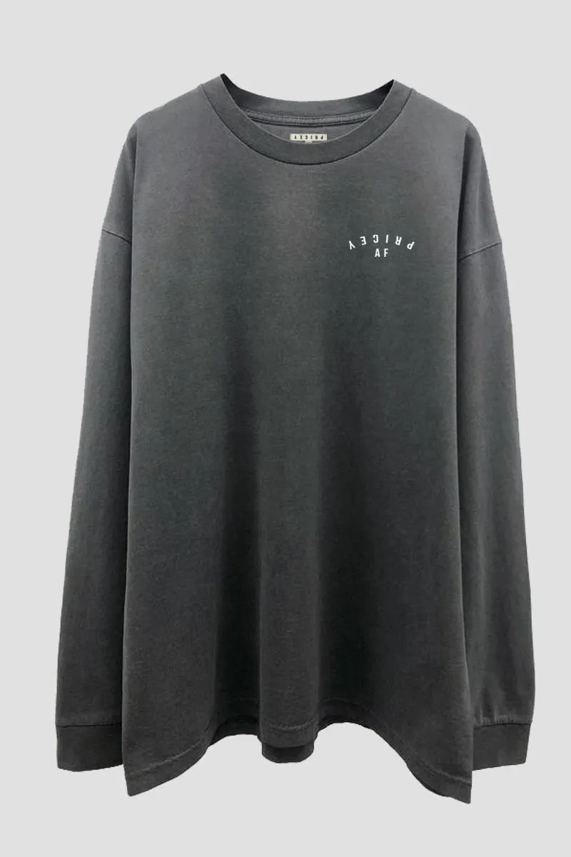 AF1 VINTAGE LONG SLEEVE