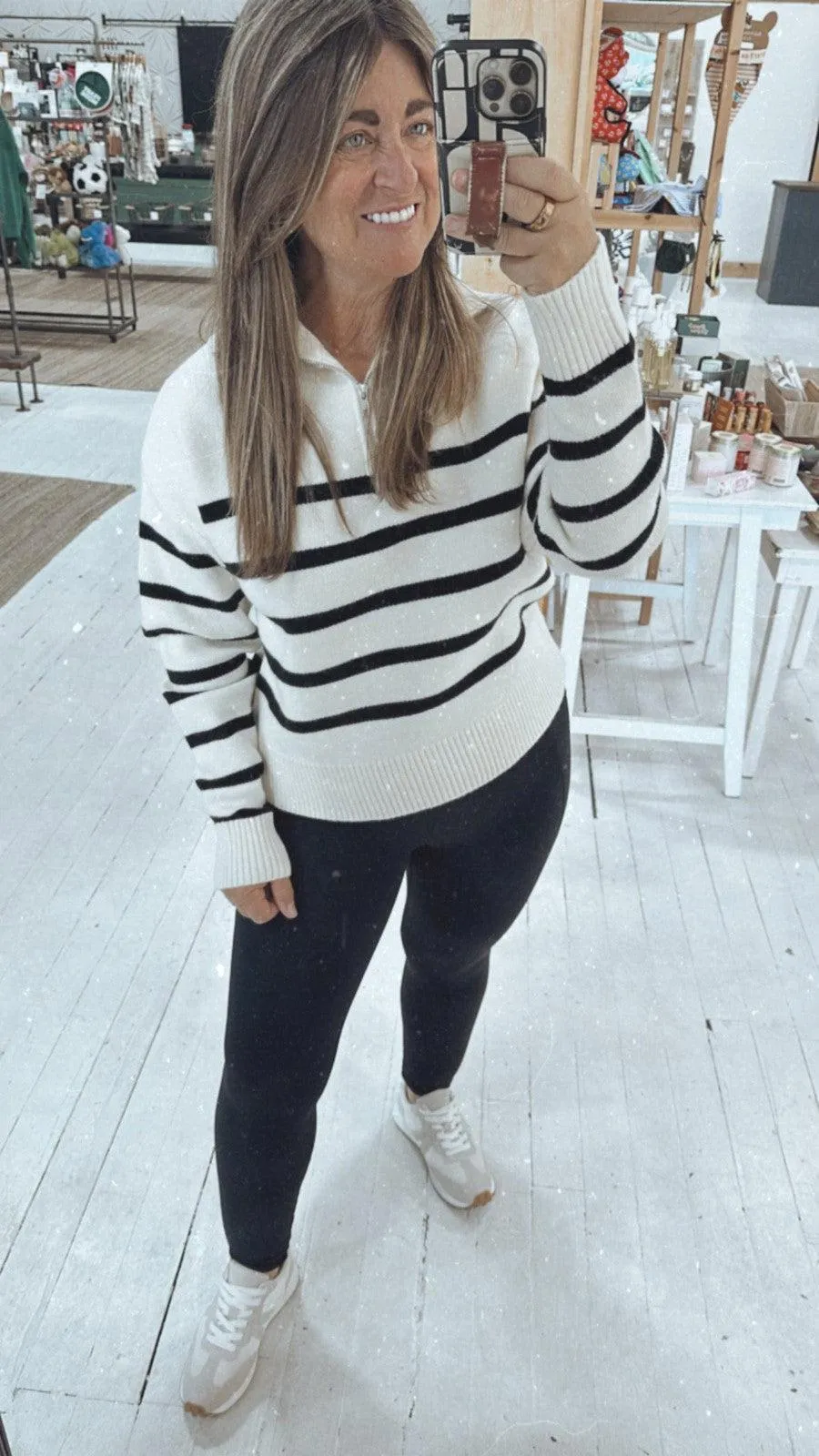 All Day Leggings in Black