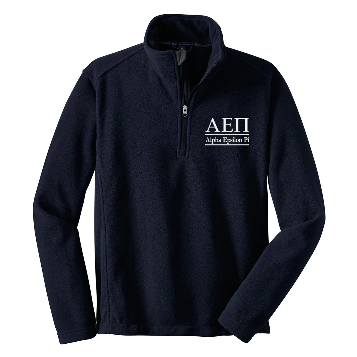 Alpha Epsilon Pi Fleece Pullover