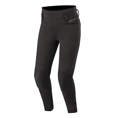 Alpinestars Women's Banshee Protective Motorcycle Legging