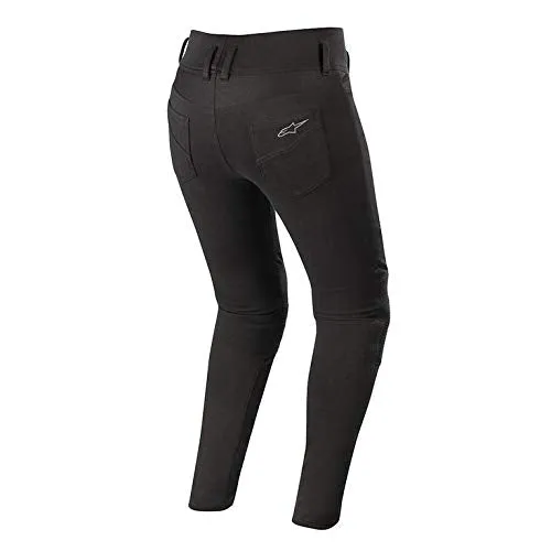 Alpinestars Women's Banshee Protective Motorcycle Legging