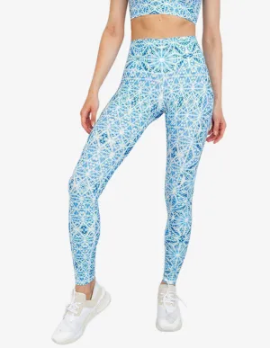 Aqua Aura Legging