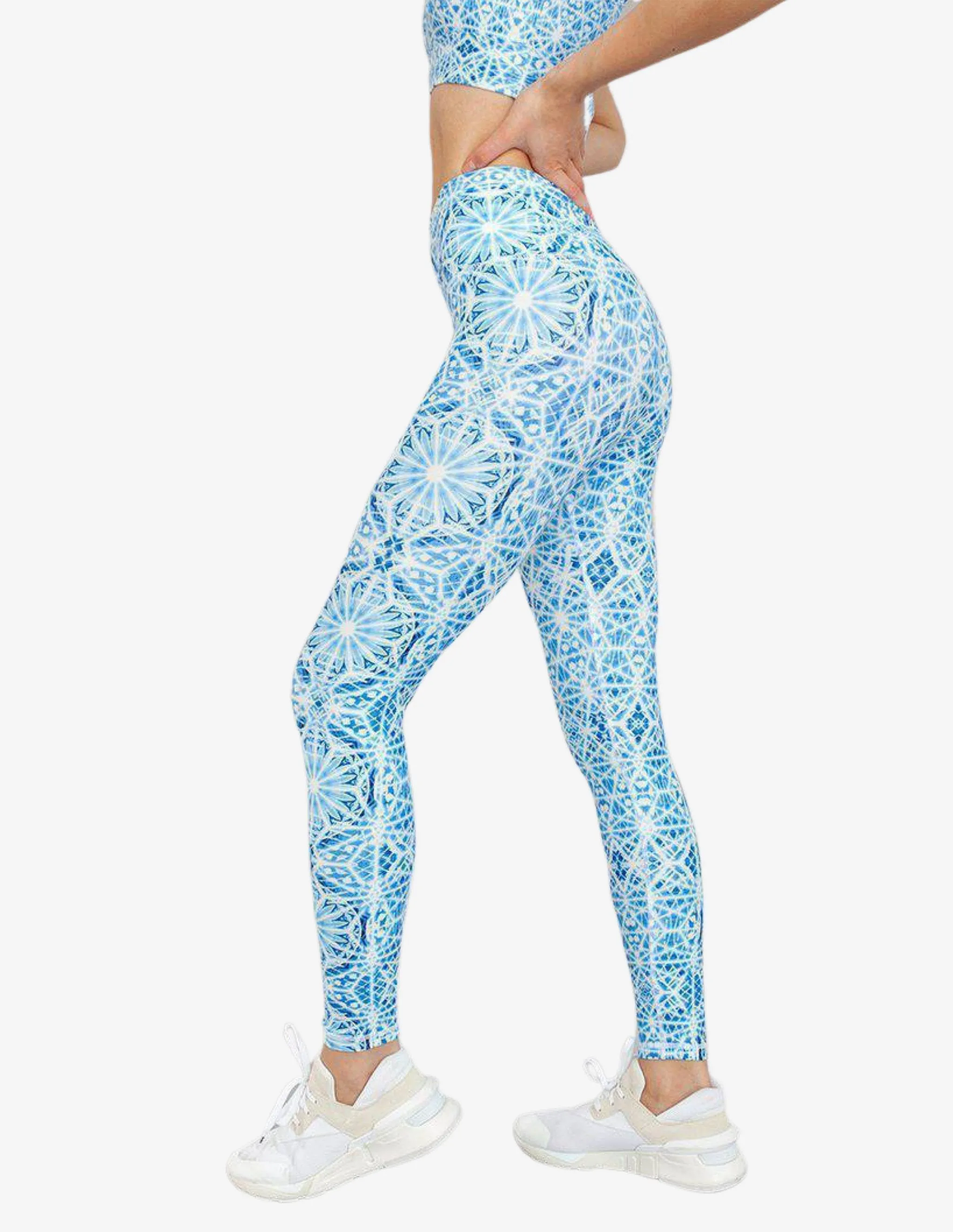 Aqua Aura Legging