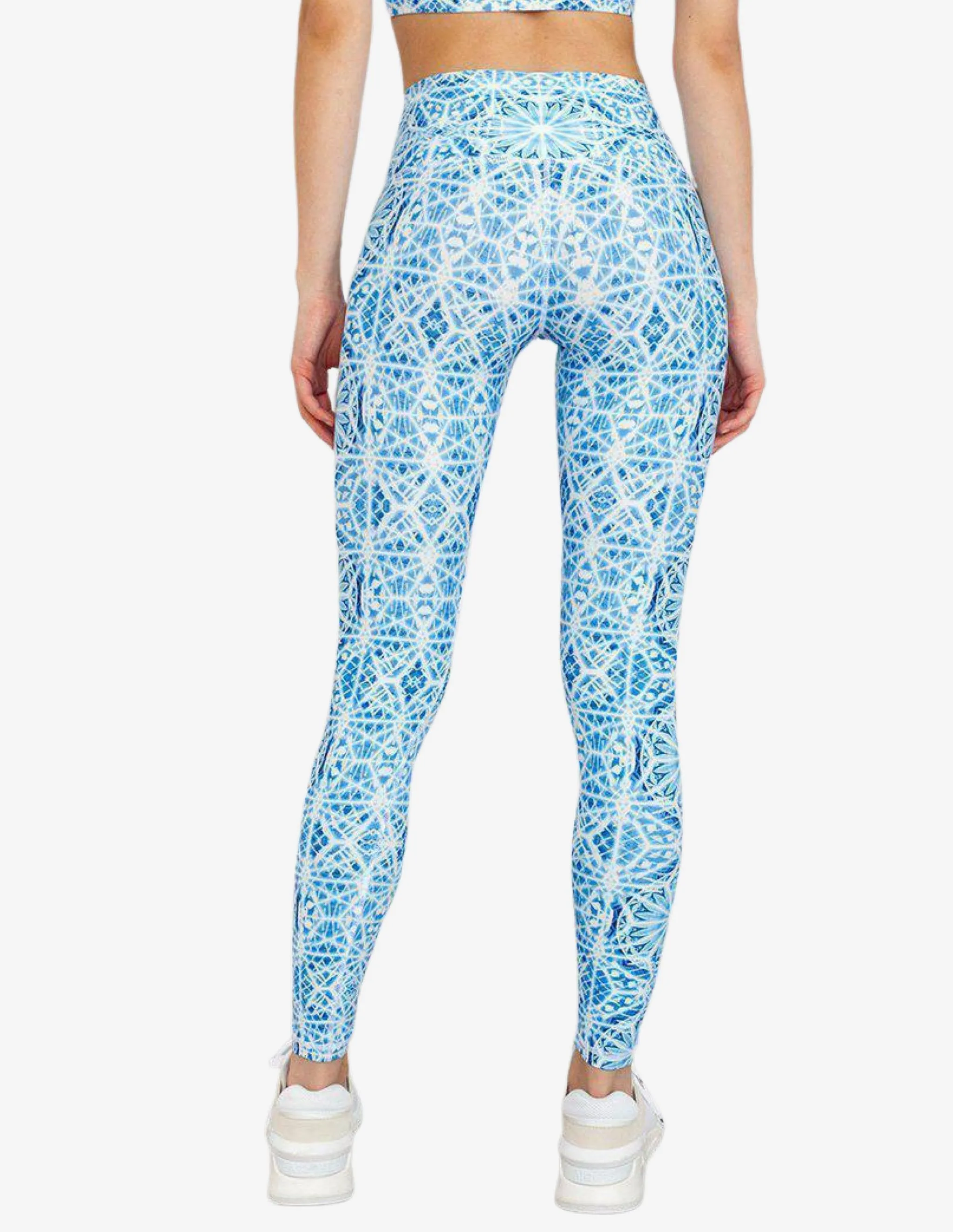 Aqua Aura Legging