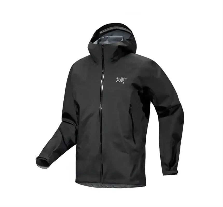 ArcTeryx Beta Jacket Mens 2025
