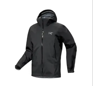 ArcTeryx Beta Jacket Mens 2025