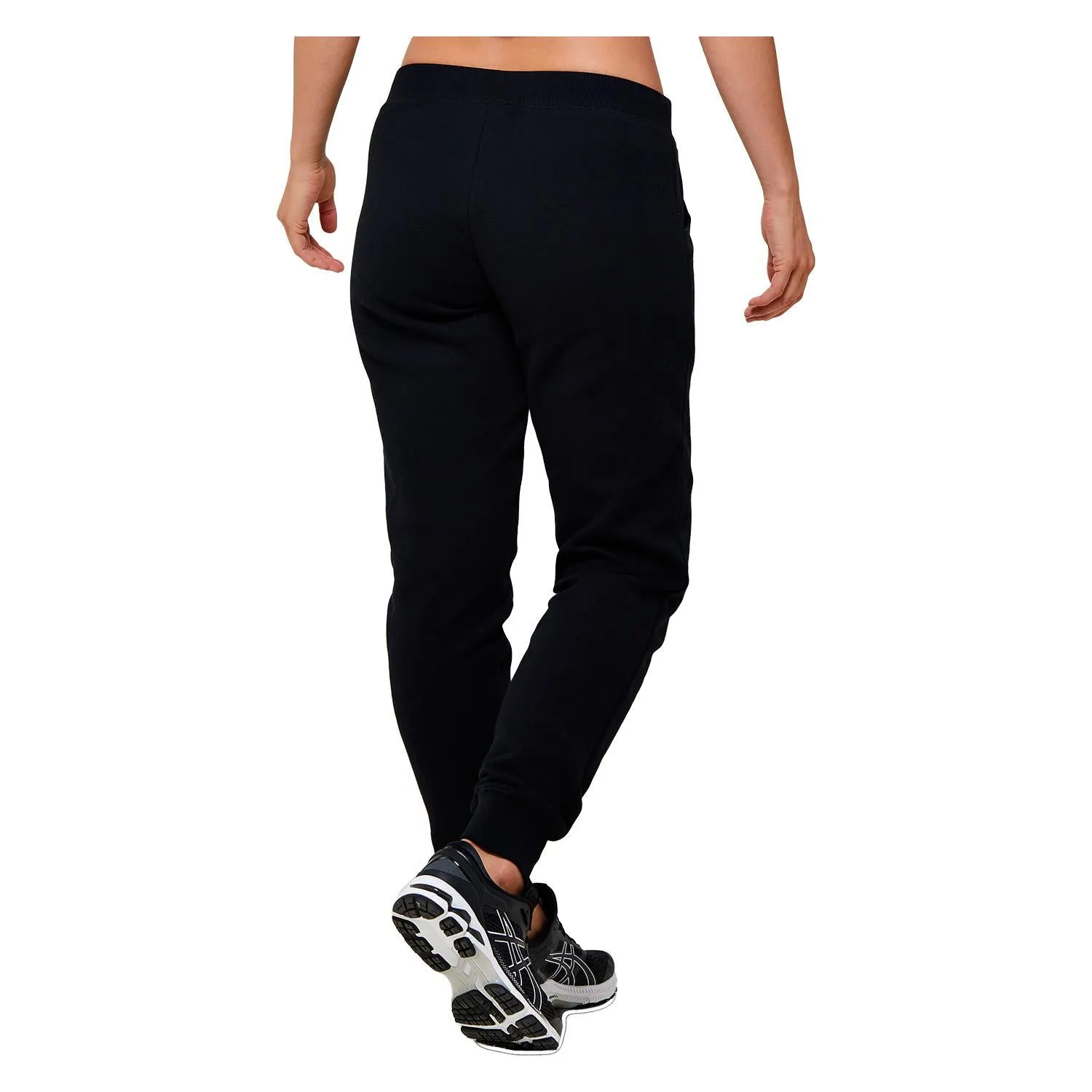 Asics Fleece Cuff Pant (Men's) 2 colours