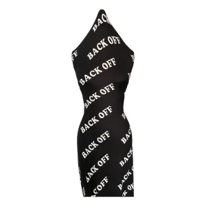 Back off (fabric)