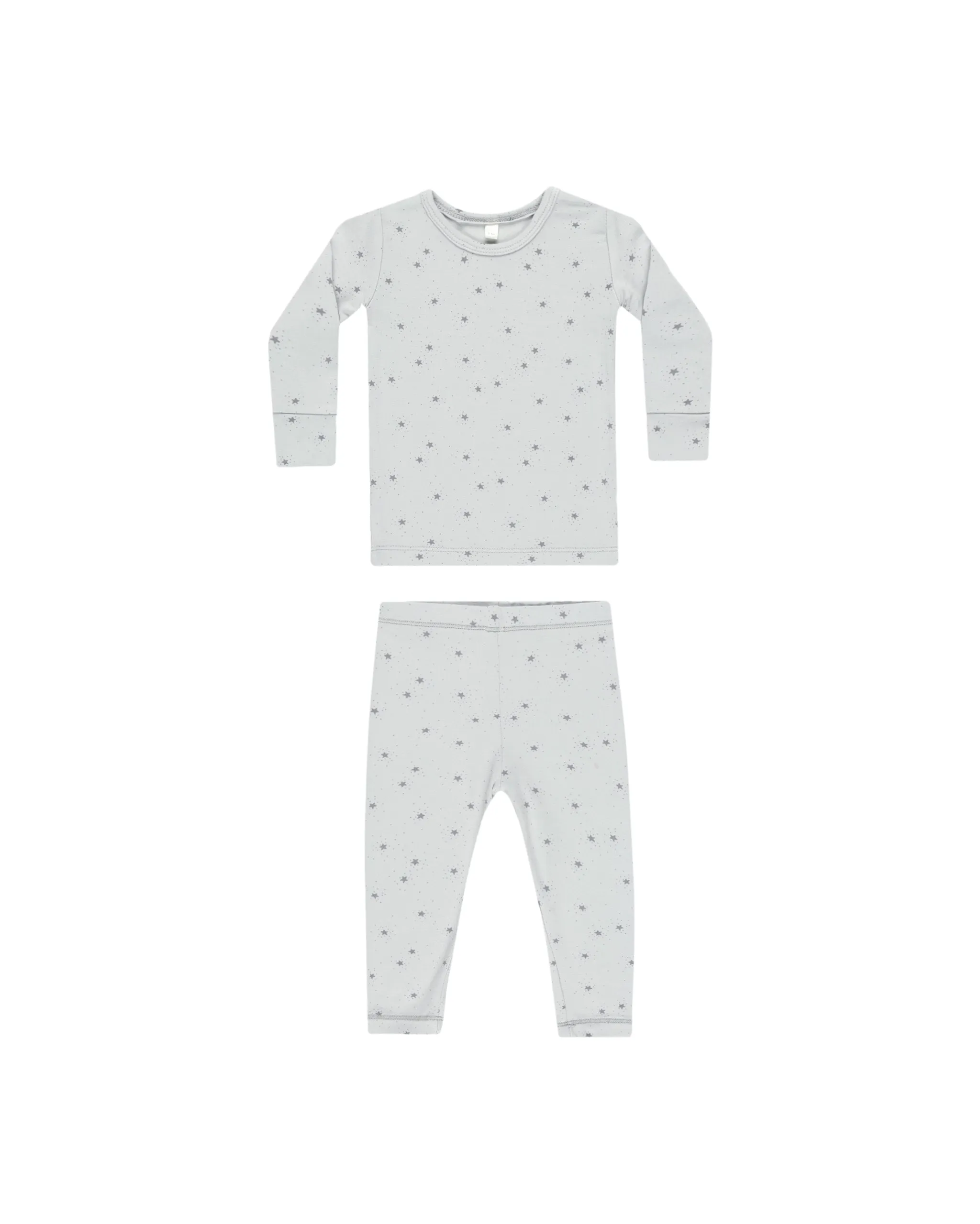 Bamboo Pajama Set || Twinkle