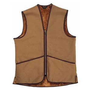 Barbour Warm Pile Waistcoat Zip-In Liner