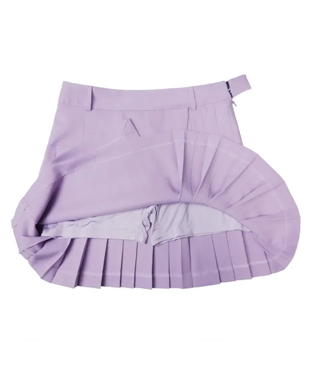 BENECIA 12 Logo Culotte - Violet