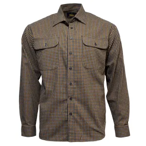 Bisley Countryman Brushed Shirt