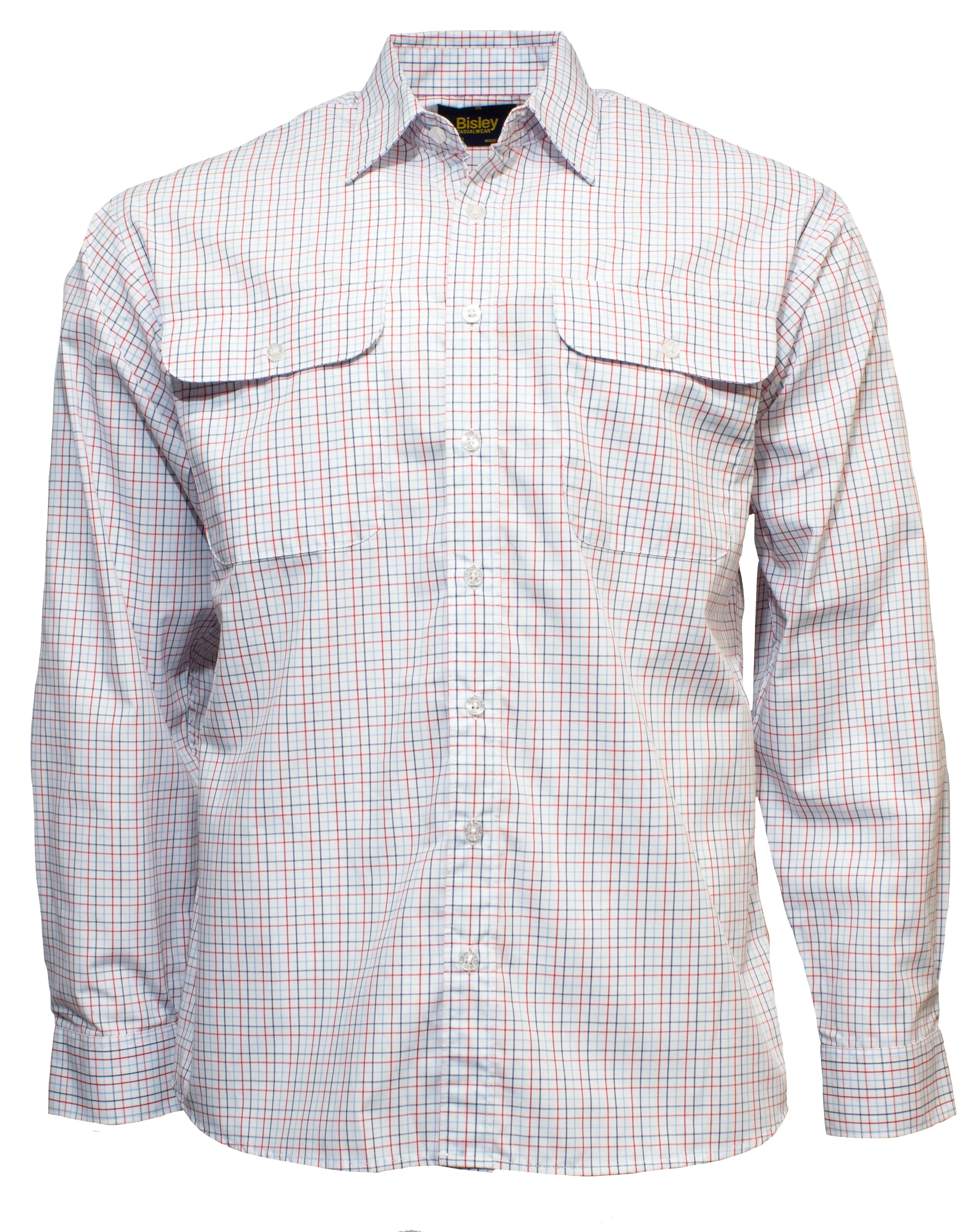Bisley Countryman Shirt