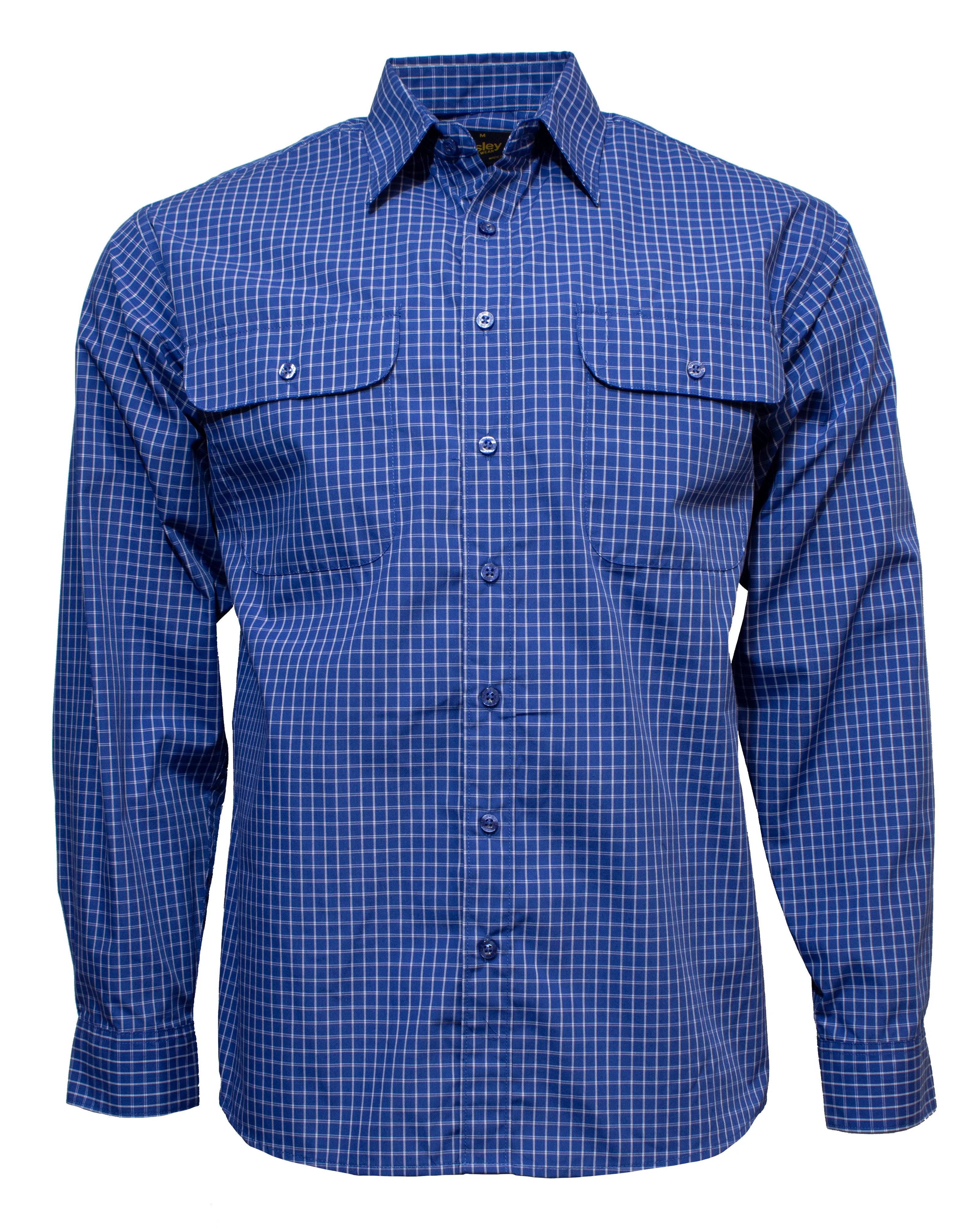 Bisley Countryman Shirt