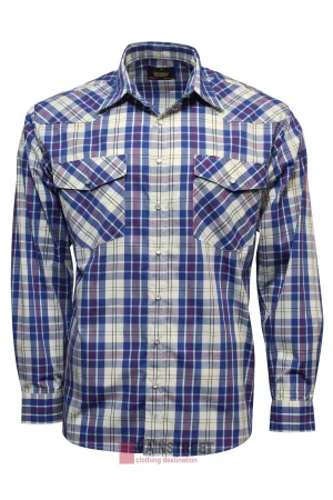 Bisley Western Shirt