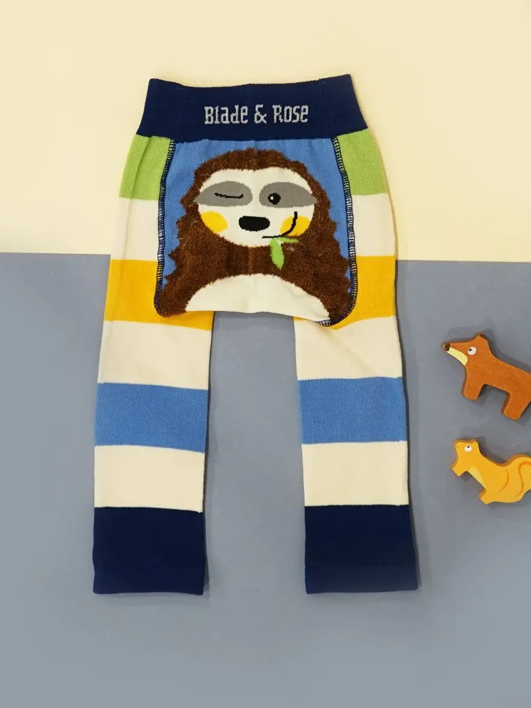 Blade & Rose Silas the Sloth Leggings