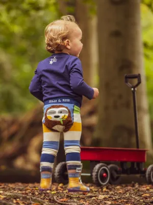 Blade & Rose Silas the Sloth Leggings
