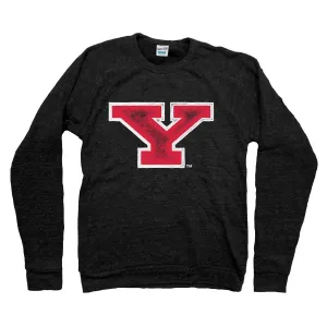 Block Y Vintage Fade Sweatshirt