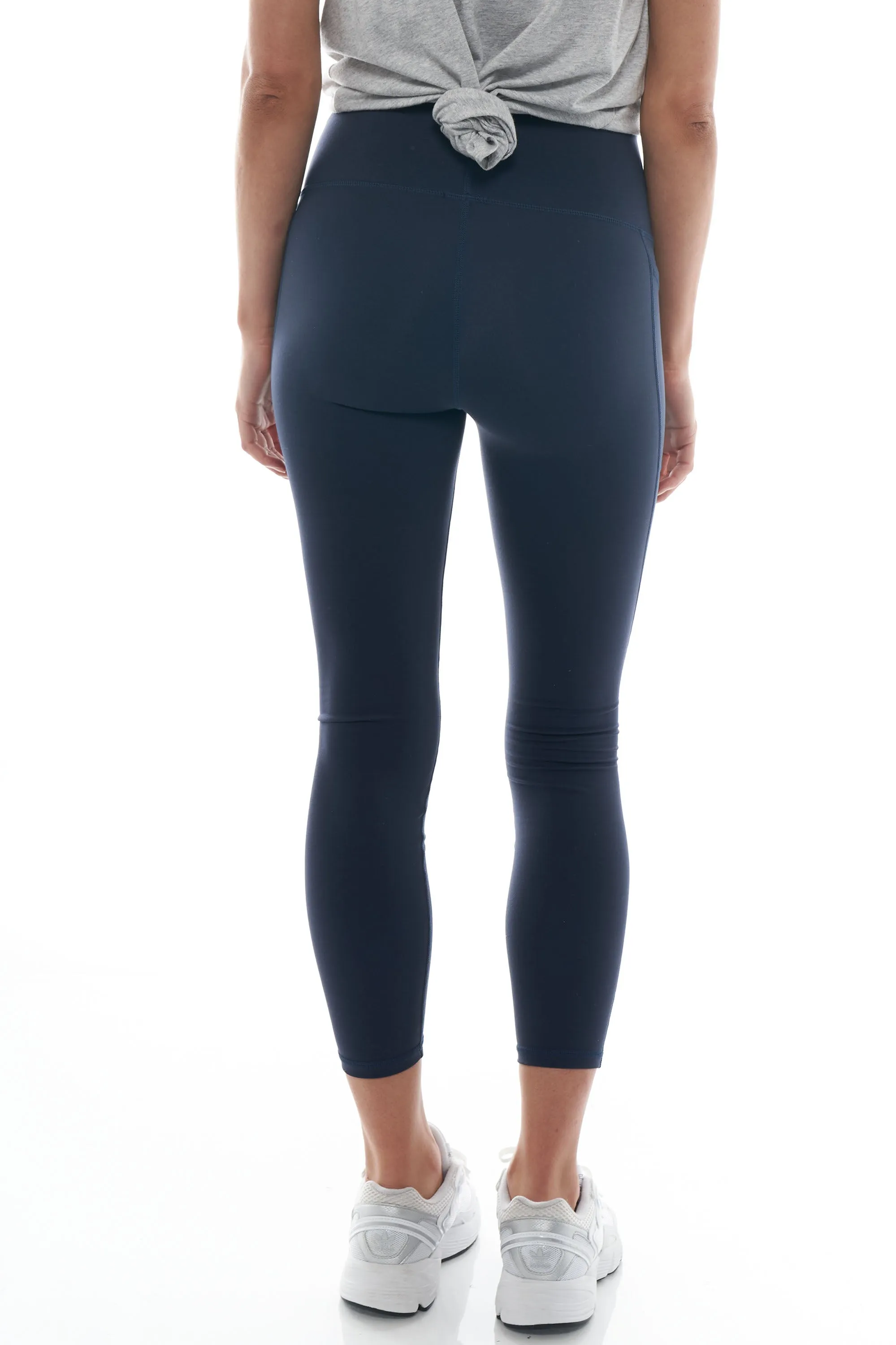 BodyHold™ Pocket Dial 7/8th Legging*