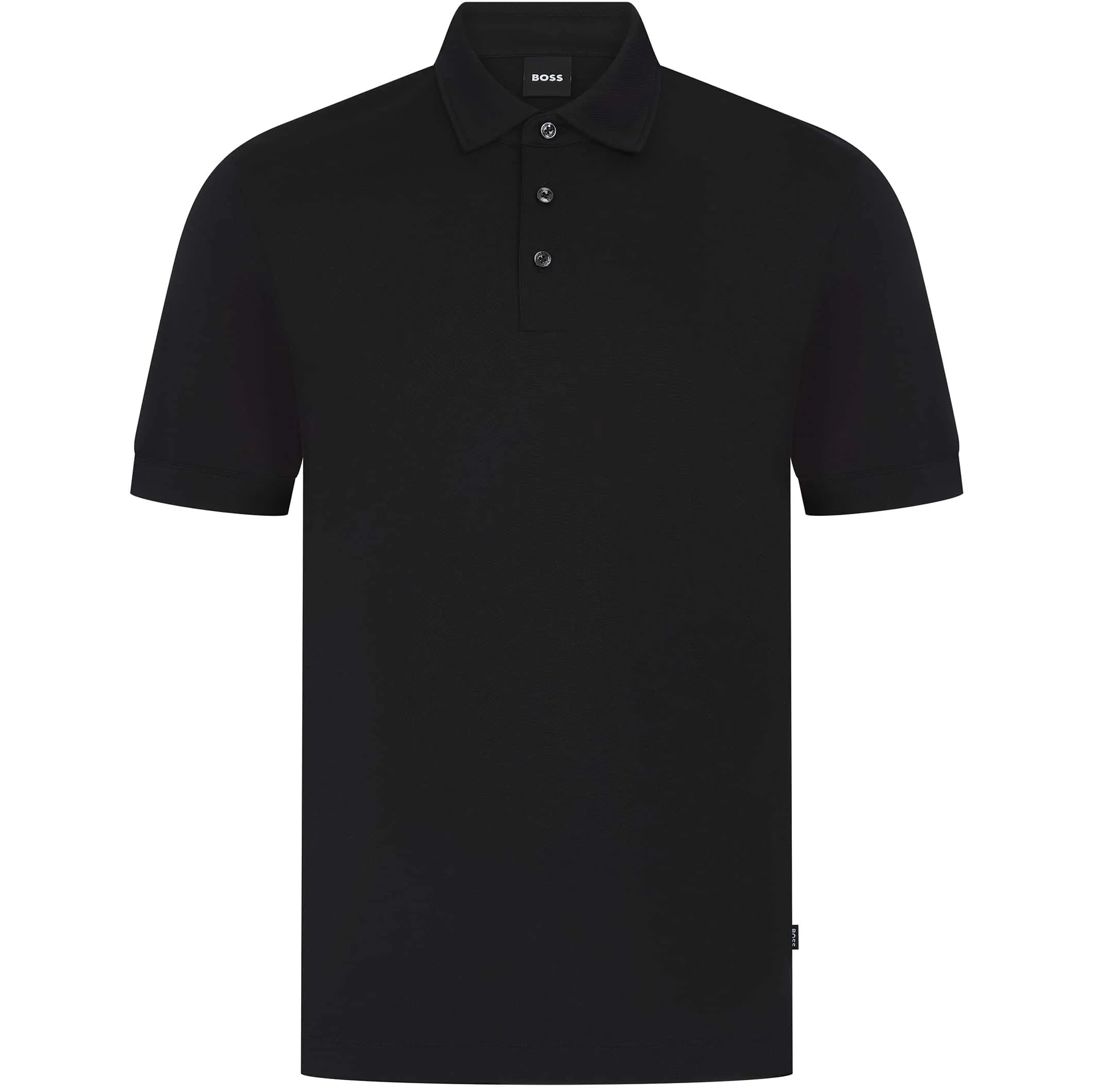 BOSS H-PRESS 57 PIQUE POLO SHIRT