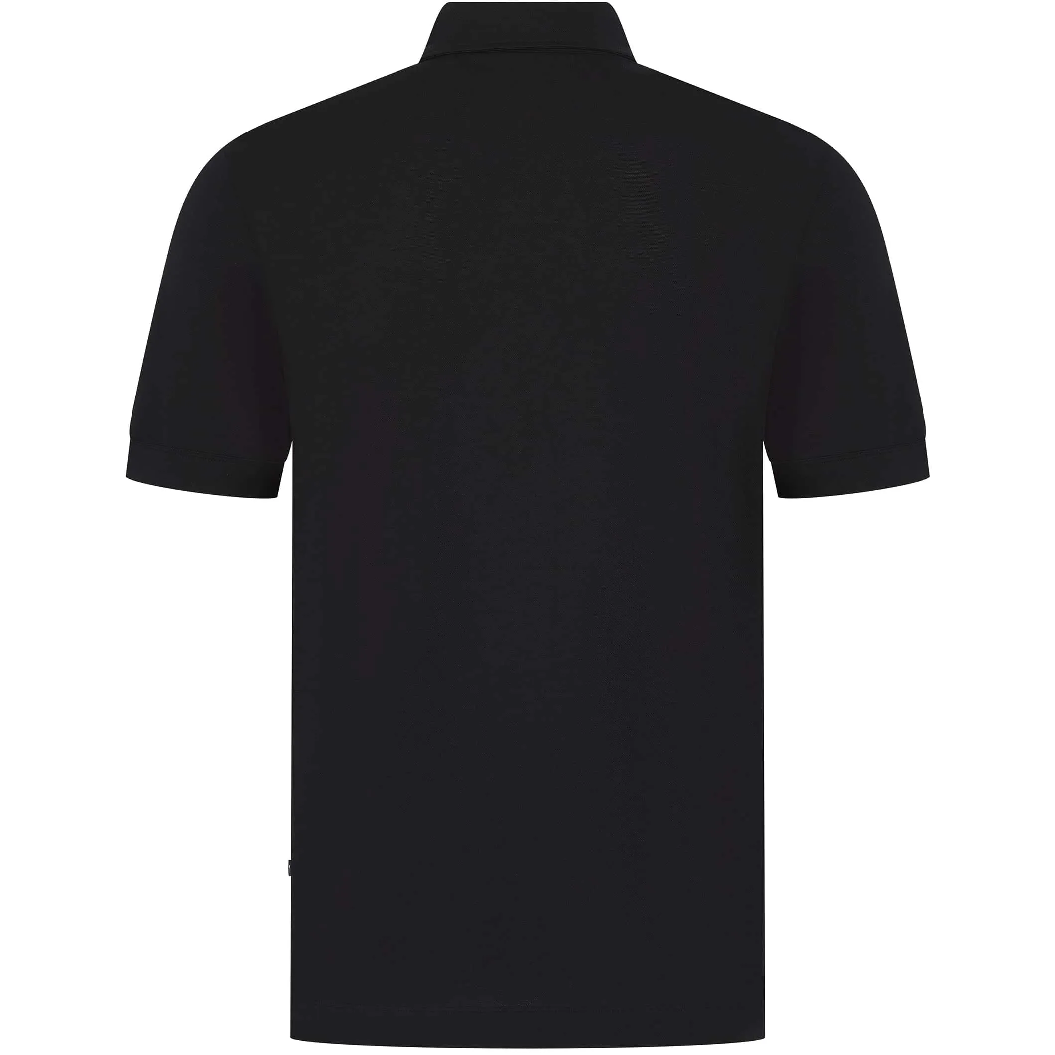 BOSS H-PRESS 57 PIQUE POLO SHIRT