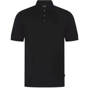 BOSS H-PRESS 57 PIQUE POLO SHIRT