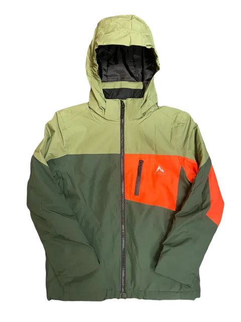 Boys' Dorian Winter Jacket