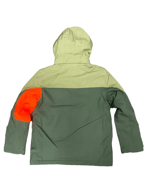 Boys' Dorian Winter Jacket