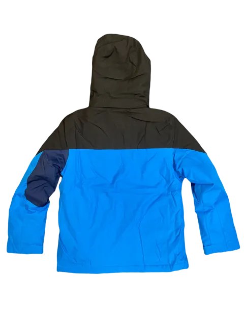 Boys' Dorian Winter Jacket