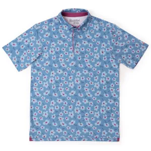 Breakfast Balls® "Playing the Blues" – All-Day Polo